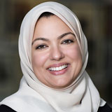 Hoda Badr, PhD