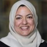 Hoda J. Badr, PhD