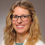 Lindsay Wilde, MD