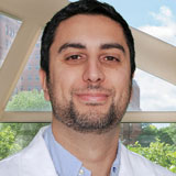 Darius Farzad, MD