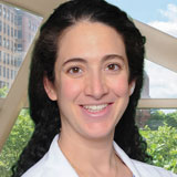 Meghan Nahass, MD