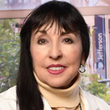 Ileana Piña, MD, MPH