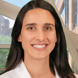 Tatiana Policarpo, MD