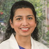 Raina Shivashankar, MD