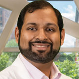 Ashwin Chandar, MD