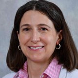 Rebecca Vento, MD, MPH