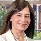 Pooja Singh, MD, MBA