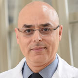 Seyed M. Hamrahian, MD 