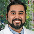 Saqib Baig, MD 