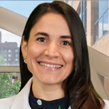 Valeria Santibanez, MD