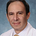 Fabian A. Mendoza-Ballesteros, MD 