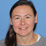 Aleksandra Snyder, PhD