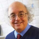 George C. Brainard, PhD 