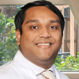 Ritam Ghosh, MD