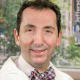 Pascal M. Jabbour, MD 