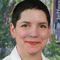 Rebecca Mercier, MD