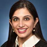Shachika Khanna