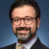 Andrew Yampolsky, DDS, MD 