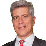 Alexander R. Vaccaro, MD, PhD, MBA