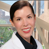 Caitlin McLean, MD