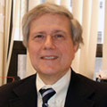 Peter McCue