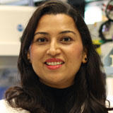 Ankita Srivastava, PhD