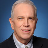 Douglas Stickle, PhD, DABCC, FACB 
