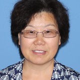 Guiyun Zhang, MD, PhD 