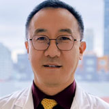 Jianping Li, MD