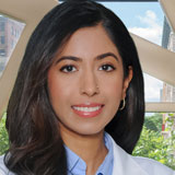 Samah Ahmed, MD