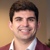 Lucas Zullo, PhD