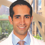 Michael Fickes, MD
