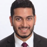 Shahir Ahmed Monsuruddin, MD