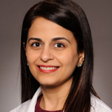 Ashlesha Udare, MD