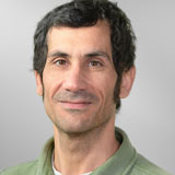 Andrew Persichetti, PhD