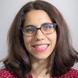 Amanda Rabinowitz, PhD