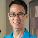 Aaron Wong, PhD