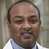 Harish Lavu, MD, FACS 