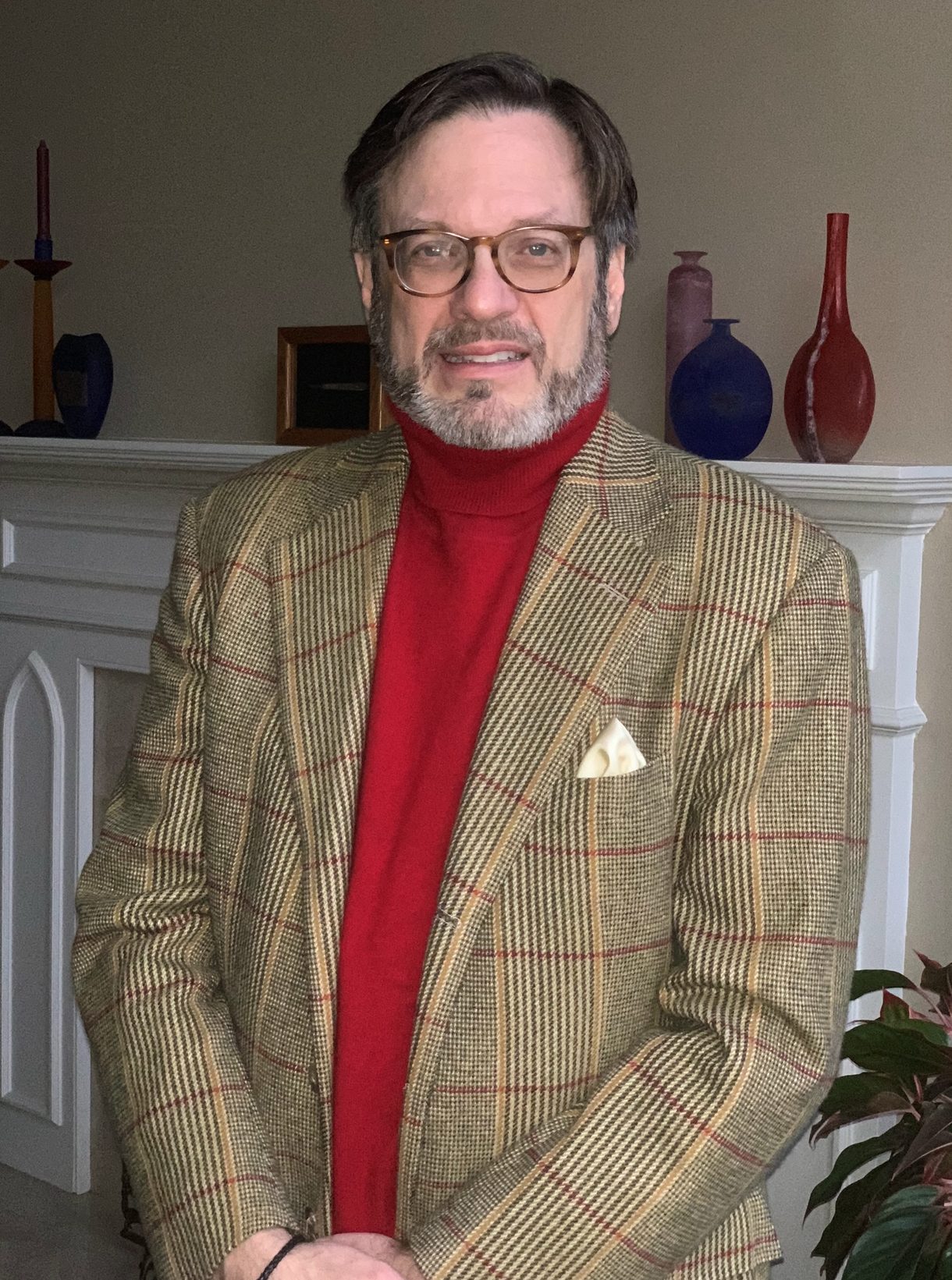 062425_skmc_alumni_board_mark_perlmutter