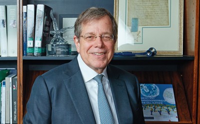 Mark L. Tykocinski, MD