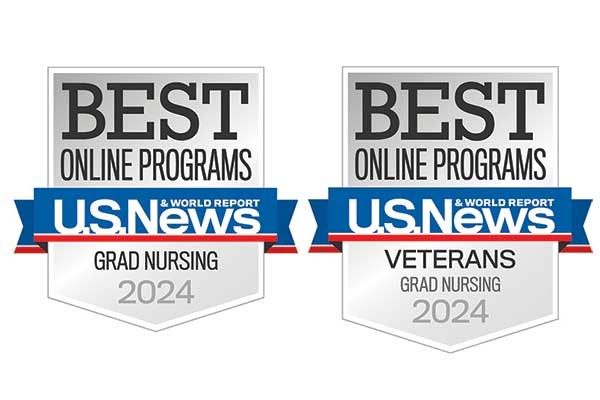 2024 Best Online Master’s in Nursing Programs for Veterans
