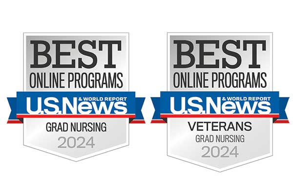 2024 Best Online Master’s in Nursing Programs for Veterans