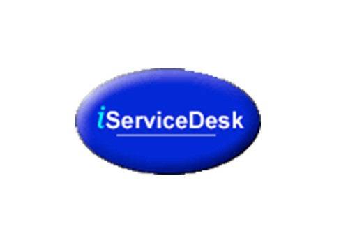 iServiceDesk Logo