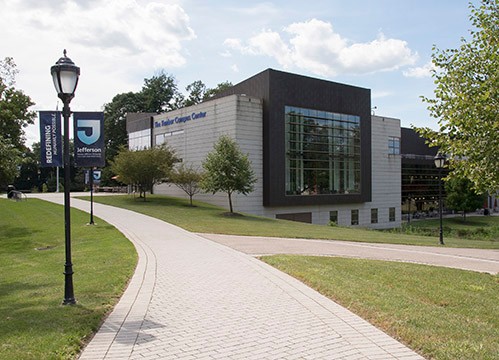 kanbar-campus-center