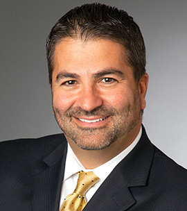 Joseph G. Cacchione, MD