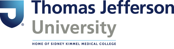 Thomas Jefferson University Home