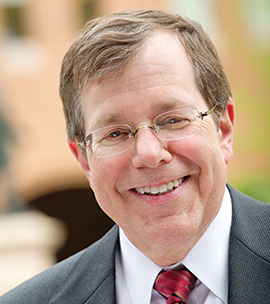 Mark Tykocinski, MD