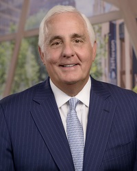 Bruce A. Meyer, MD, MBA