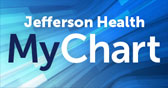 Jefferson Health MyChart