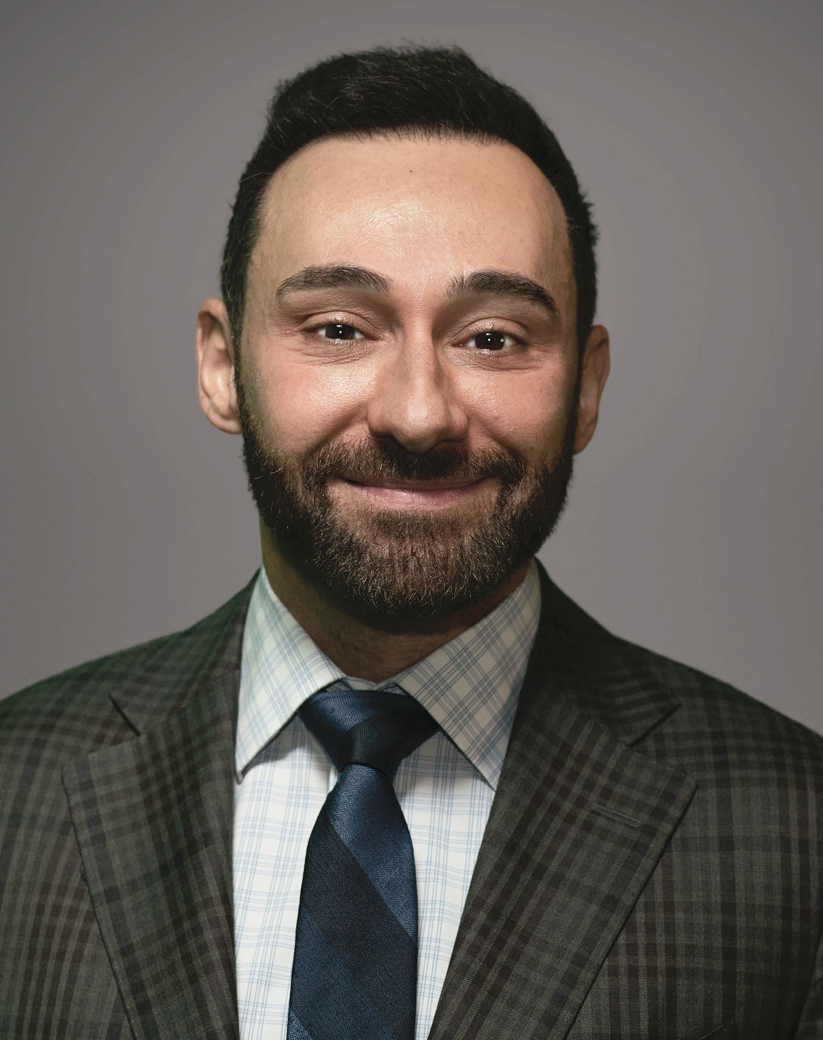 Baligh R. Yehia, MD, MPP, MSc, FACP